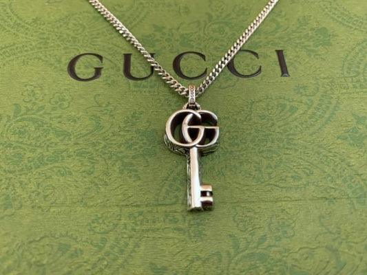 New Arrival GCI Necklaces 013