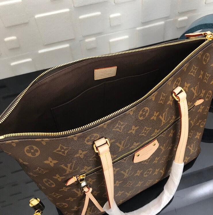 Ozarra Luxury - LOV Bags - 3018