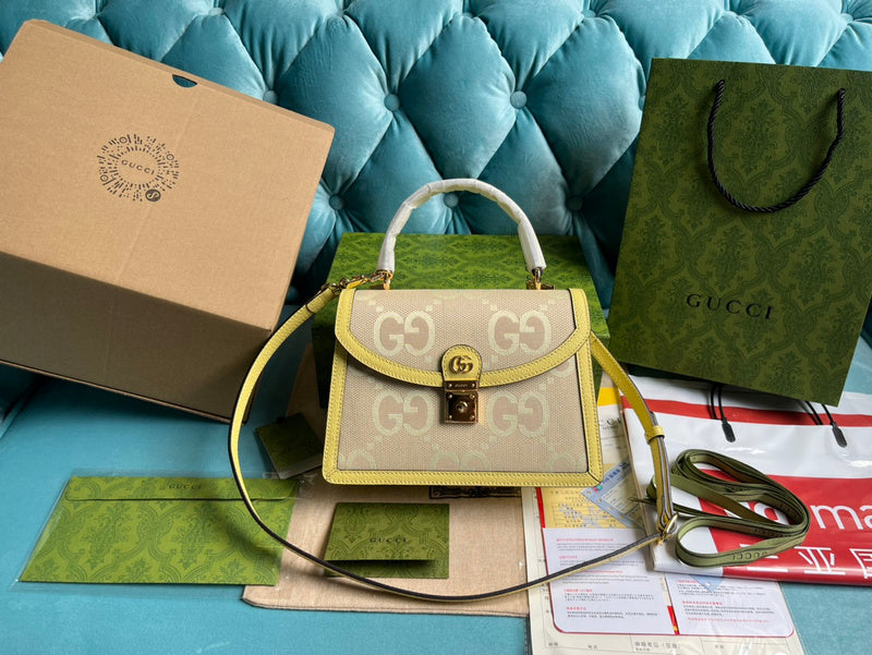 Ozarra - GCI Bags - 5642
