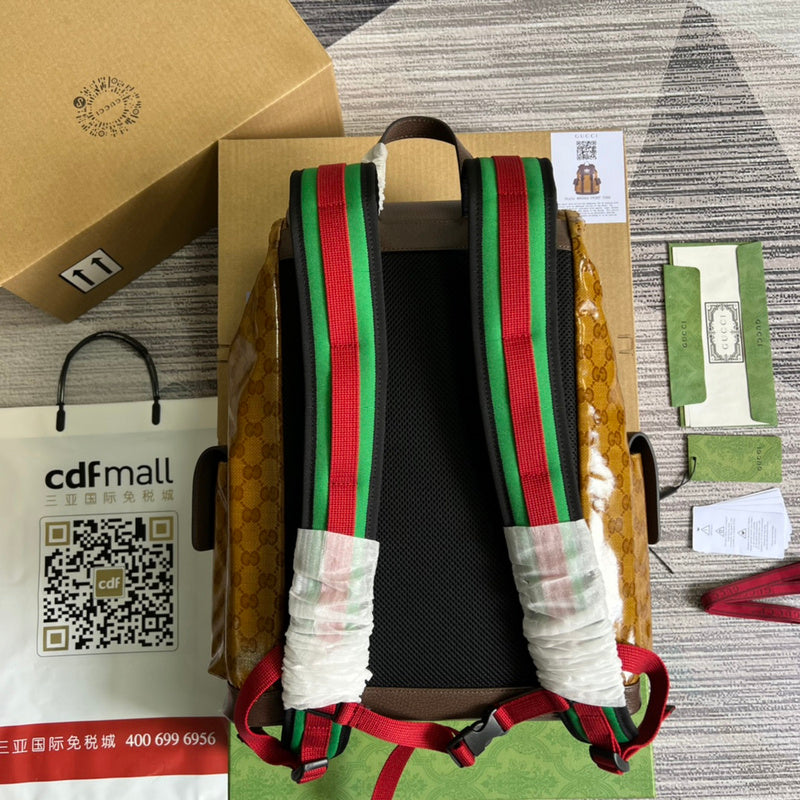 Ozarra - GCI Bags - 4258