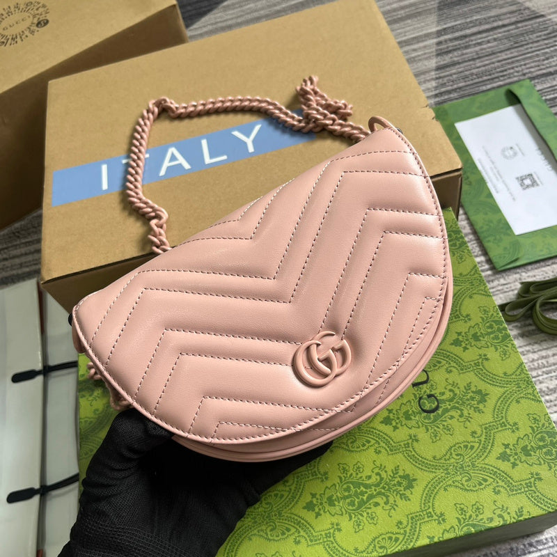 OZ - GCI Bags - 195