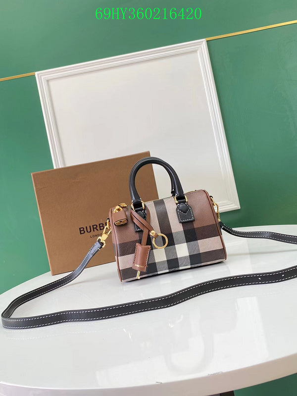 Ozarra Fashion -BBR Bags - 199