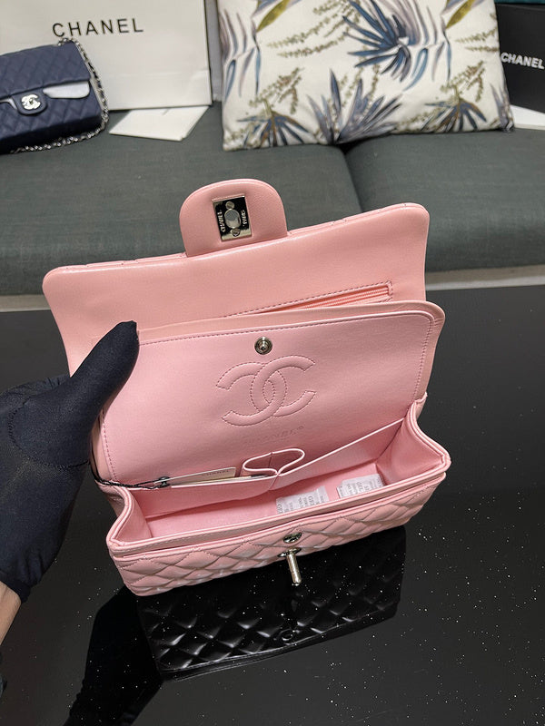 BAB - CHL Bags - 3254