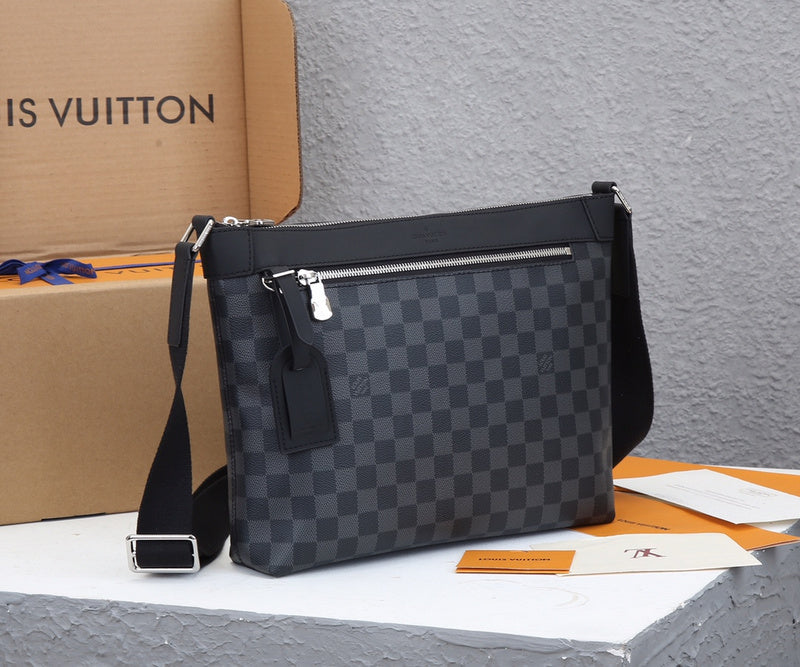 Ozarra Fashion Lu-Vi bags - 17678