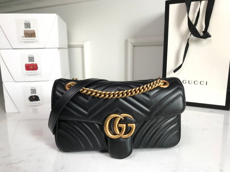 Ozarra - GG Bags - 2358