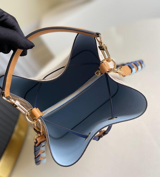 Ozarra Luxury - LOV Bags - 2415