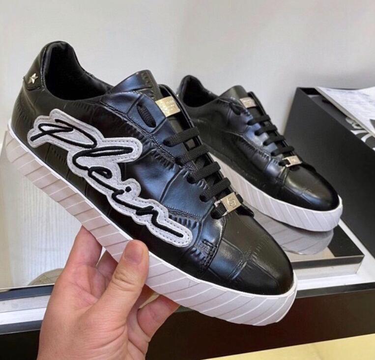 Ozarra Luxury - PHP Shoes - 046