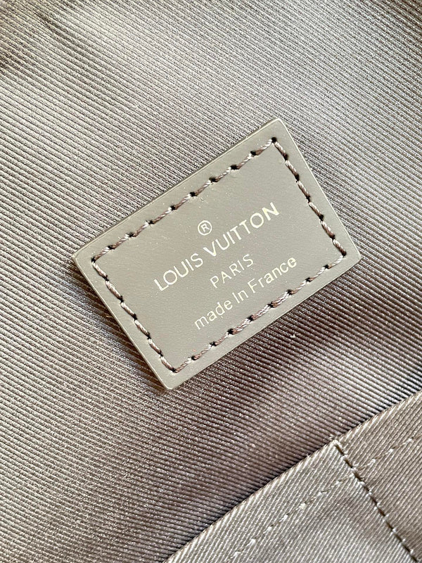 Ozarra Fashion Lu-Vi Bags - 16985