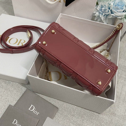 OZ - Dir Bags - 869