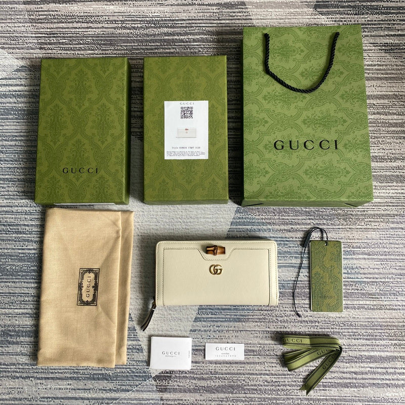 Ozarra - GCI Bags - 5156