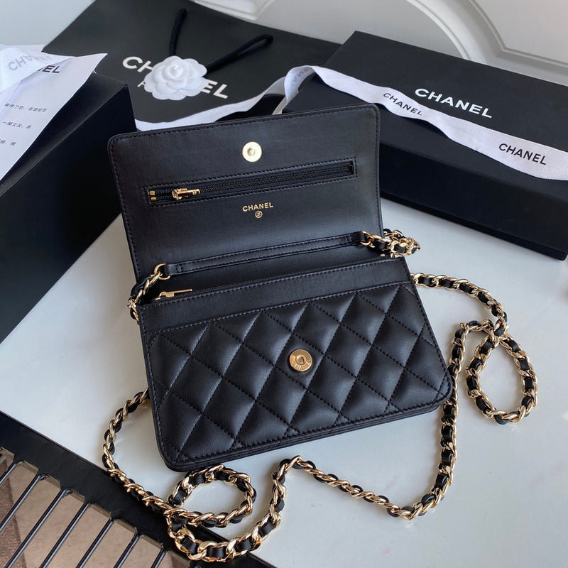 Ozarra - CHL Bags - 6487