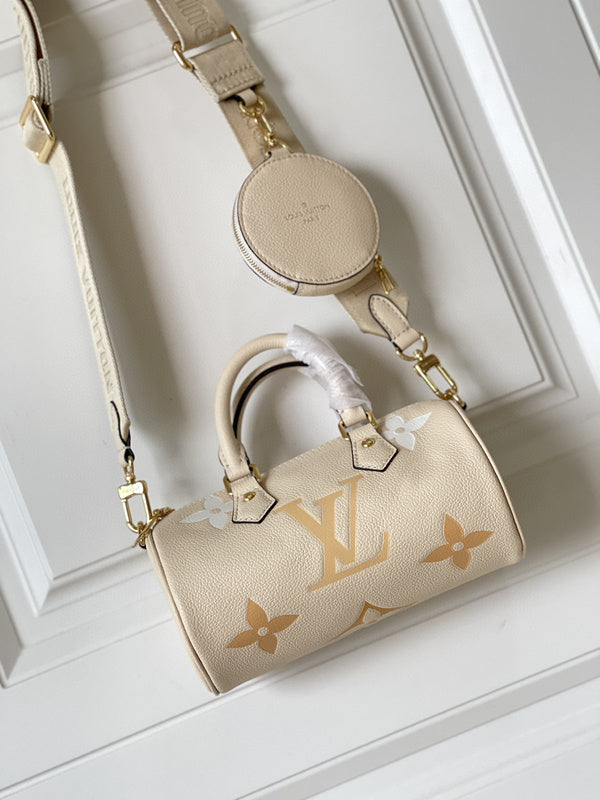 Ozarra Fashion Lu-Vi bags - 17203