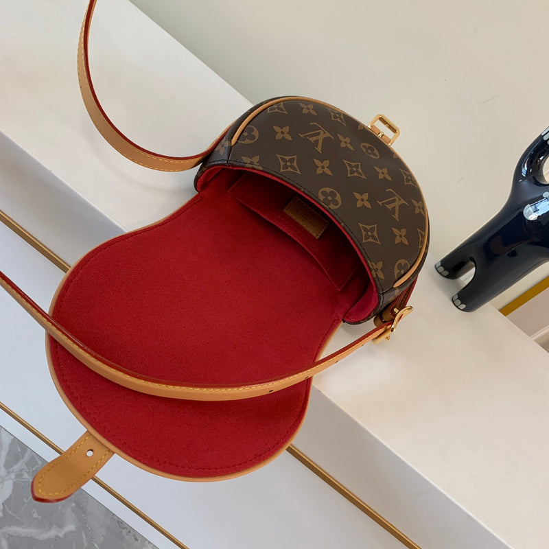 Ozarra Fashion Lu-Vi Bags - 16880