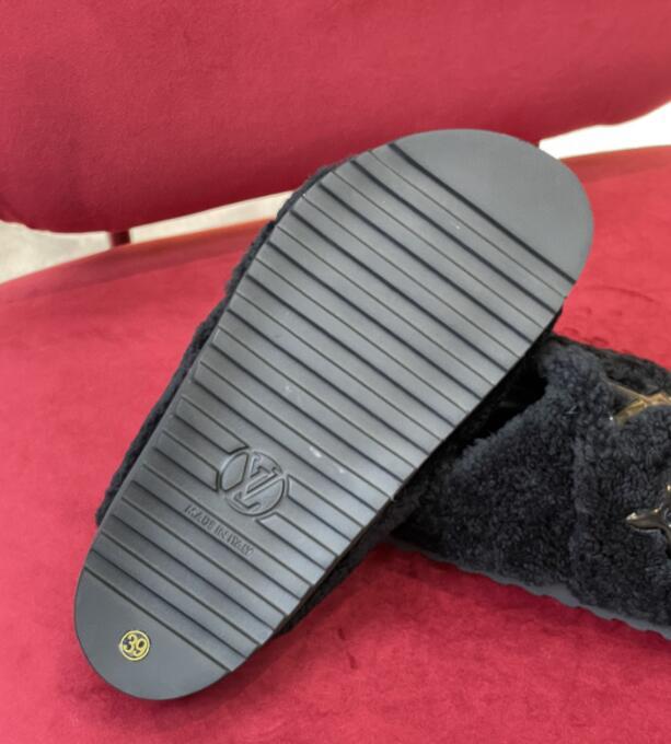 Ozarra Luxury - LOV Women Shoes - 715