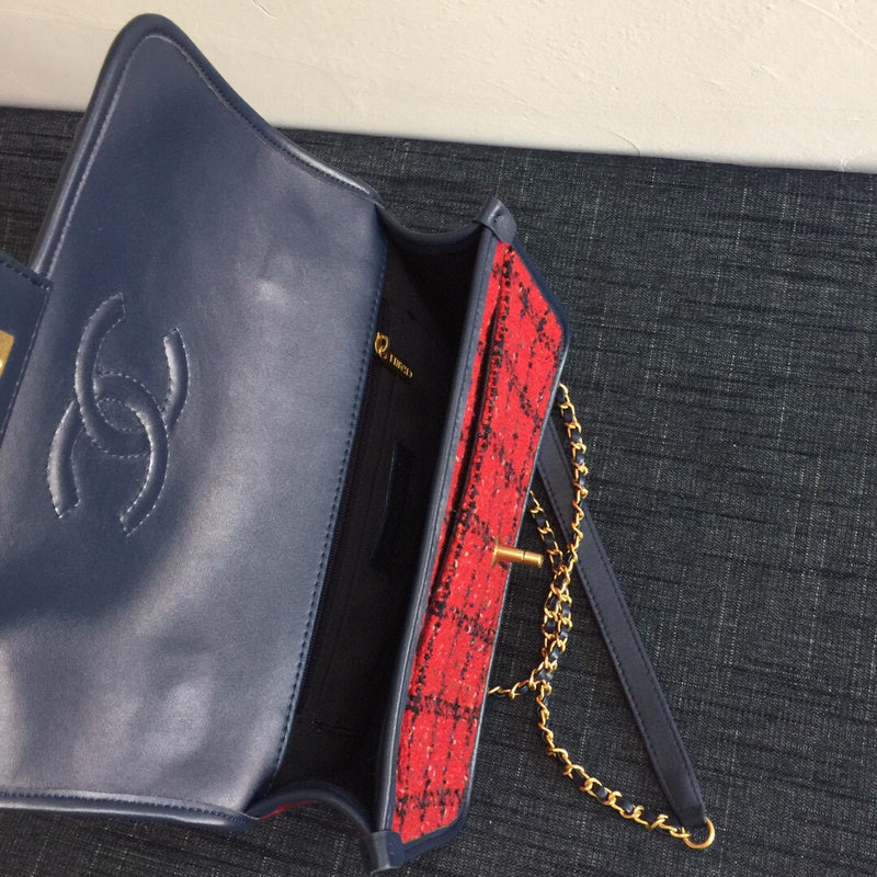 BAB - CHL Bags - 2725