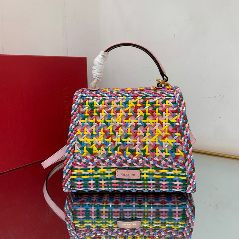 OZ - VEL Bags - 298