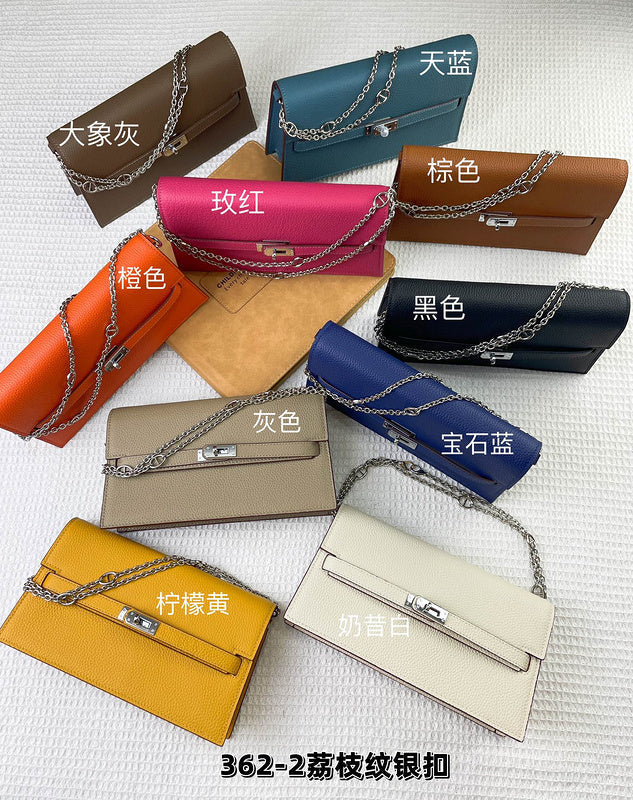 Ozarra - HMS Bags - 239