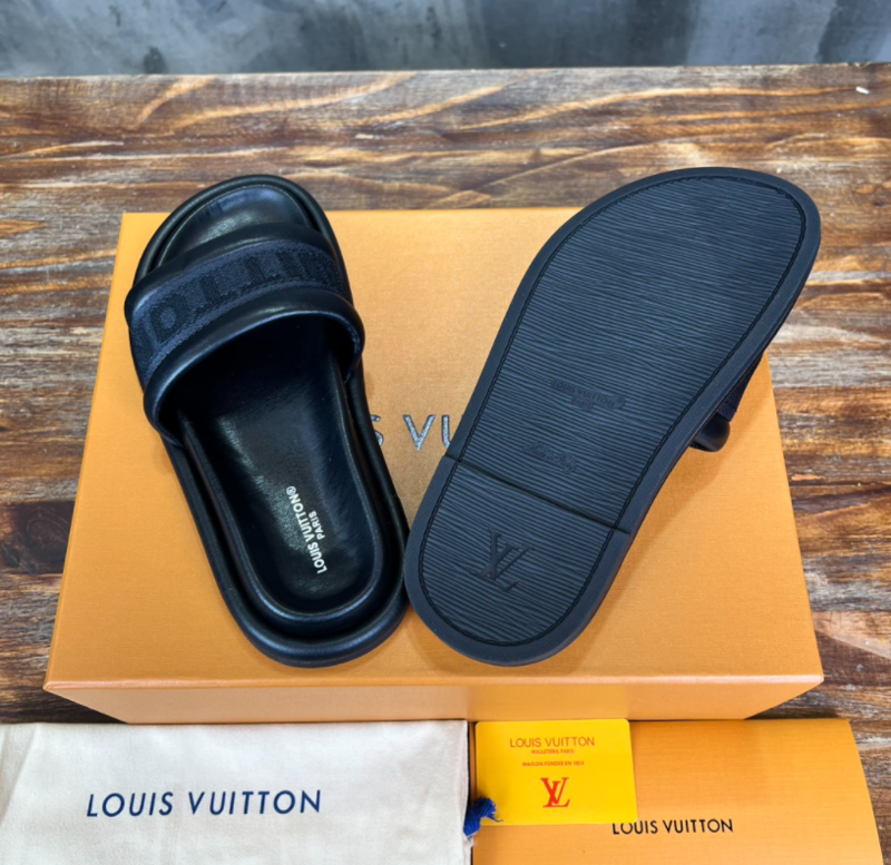 Ozarra Luxury - LOV Women Shoes - 011