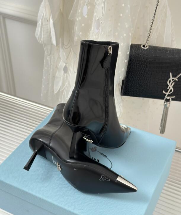 Ozarra Luxury - PD Women Shoes - 175