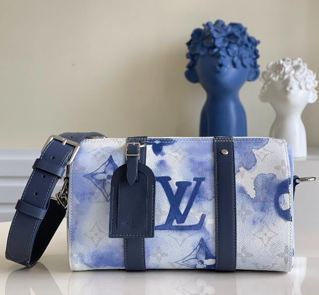 Ozarra Luxury - LOV Bags - 2188