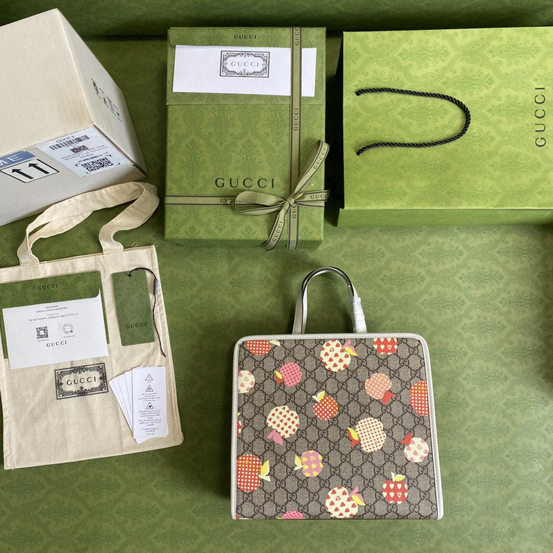 Ozarra - GUKI Bags - 1767