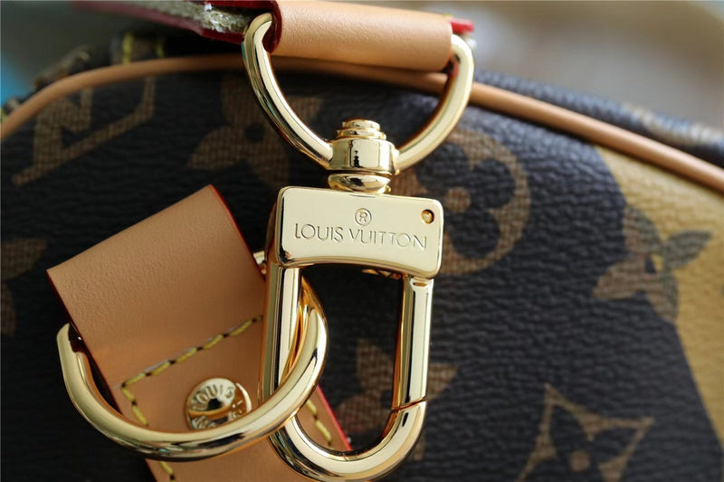 Ozarra Fashion Lu-Vi bags - 11205