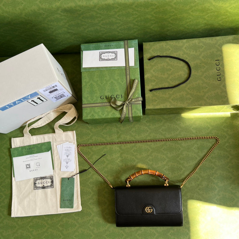 OZ - GCI Bags - 1656