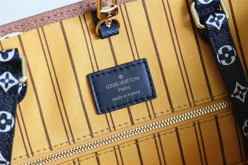 Ozarra Fashion Lu-Vi bags - 8671