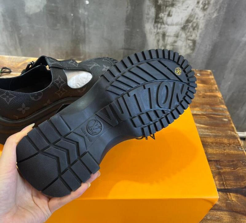 Ozarra Luxury - LOV Women Shoes - 529