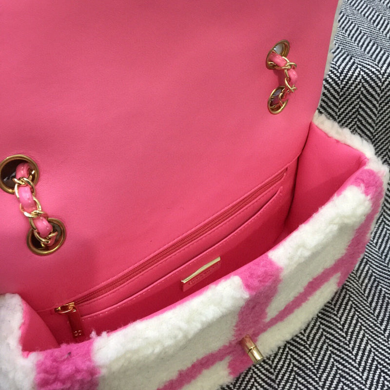 BAB - CHL Bags - 3495