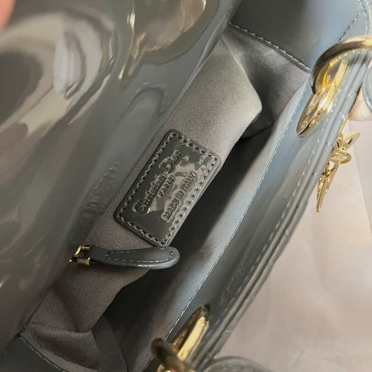 OZ - Dir Bags - 865