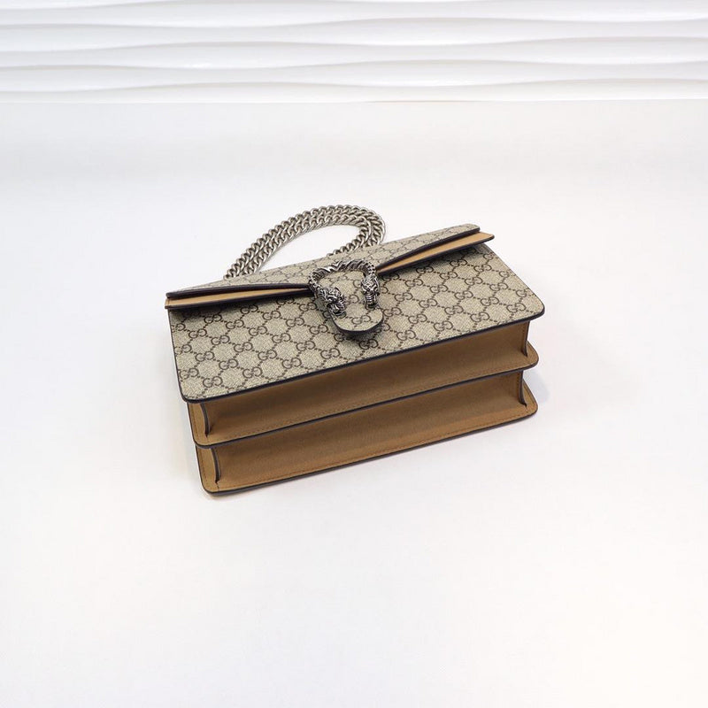 BAB - GCI Bags - 889