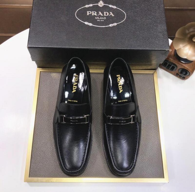 Ozarra Luxury - PD Men Shoes - 116