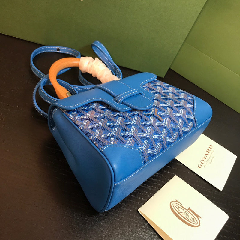 OZ - GYO Bags - 833