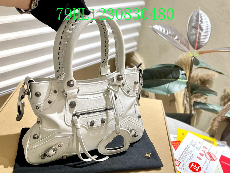 Ozarra Fashion - BGA Bags - 1645
