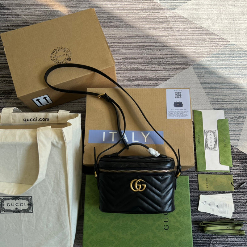 Ozarra - GG Bags - 745