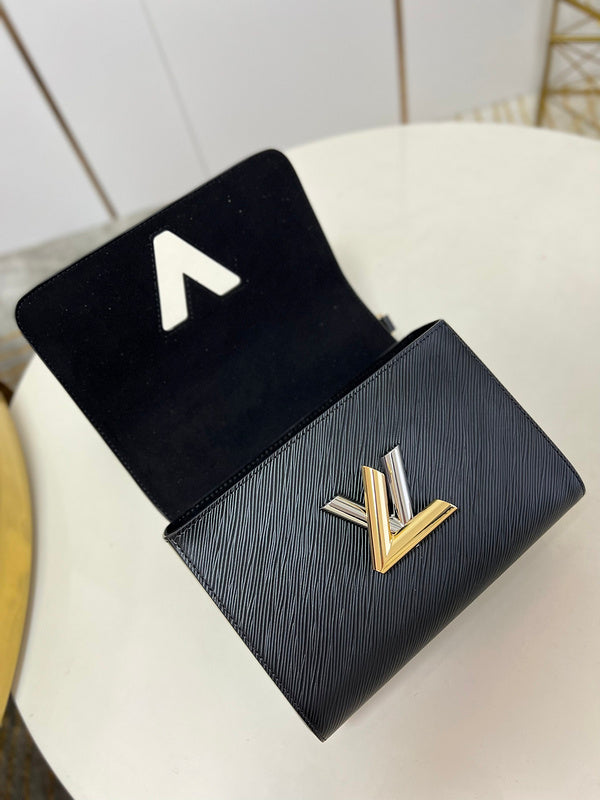Ozarra Fashion Lu-Vi bags - 16991