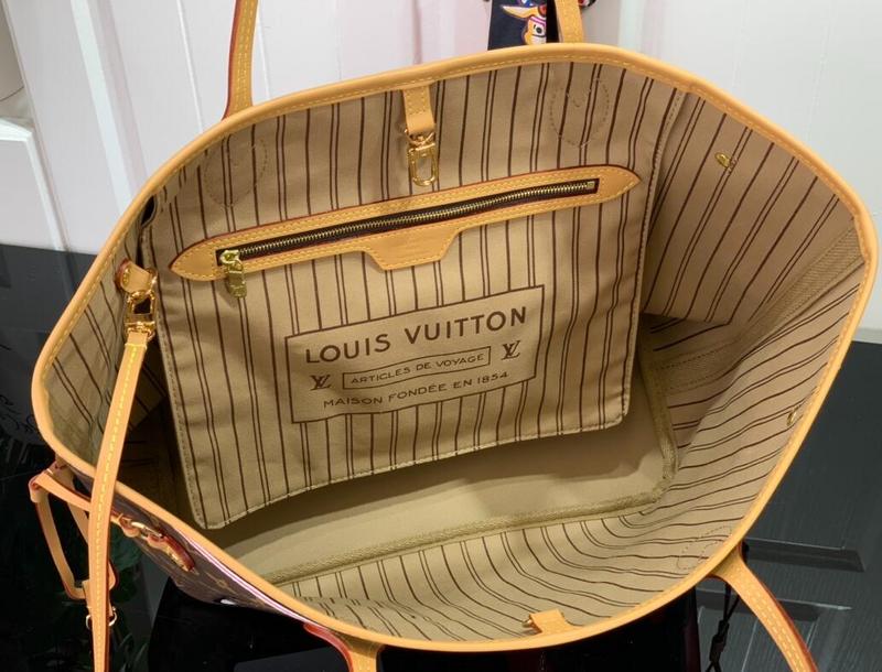Ozarra Luxury - LOV Bags - 2656