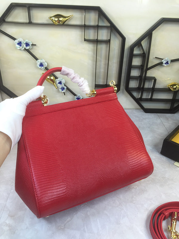 Ozarra - DG Bags - 006