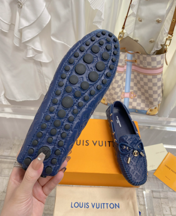 Ozarra Luxury - LOV Women Shoes - 099