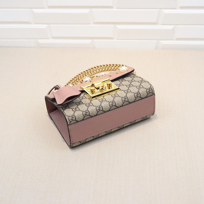 BAB - GCI Bags - 1019