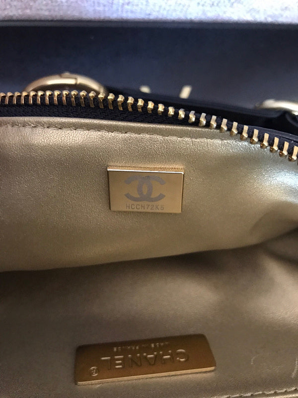 BAB - CHL Bags - 3136
