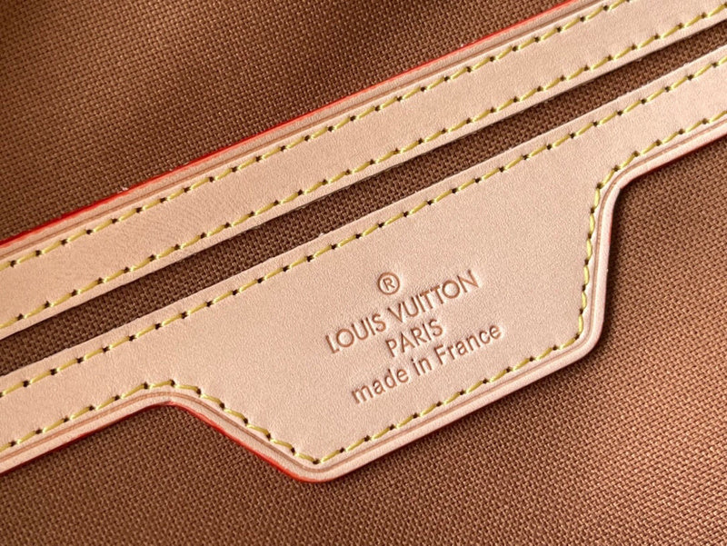 Fashion Lu-Vi bags - 5185