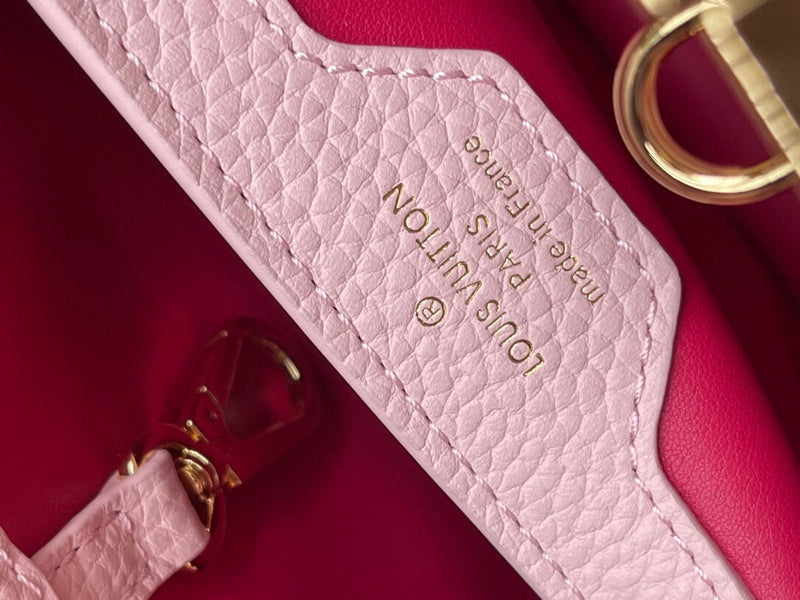 Fashion Lu-Vi bags - 4202