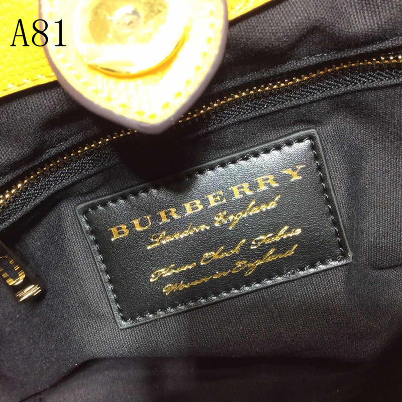 Ozarra Fashion -BBR Bags - 850