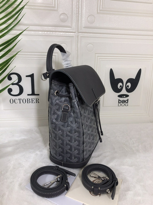 Ozarra - GOD Bags - 030