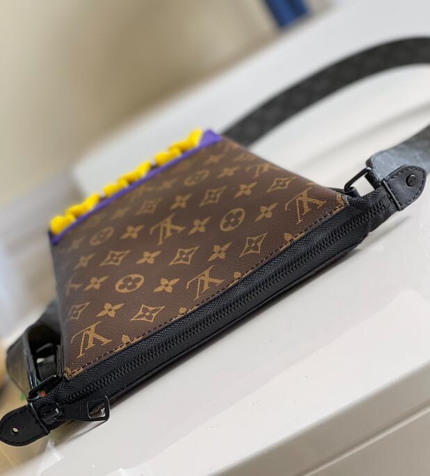 Ozarra Luxury - LOV Bags - 2406