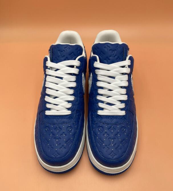 Ozarra Luxury - LOV Men Shoes - 992