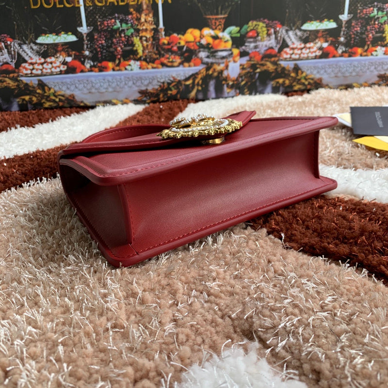 Ozarra - DG Bags - 163