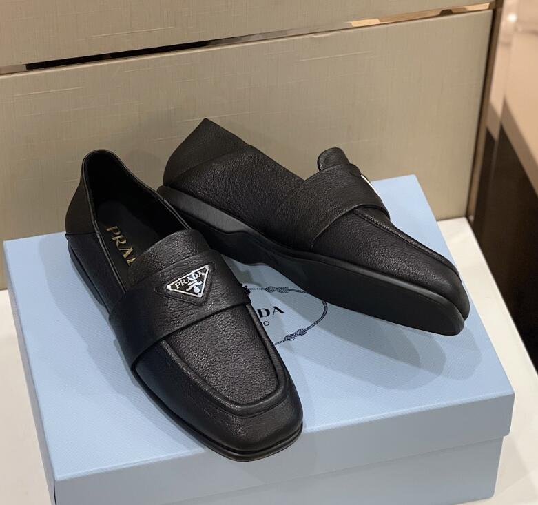 Ozarra Luxury - PD Men Shoes - 063